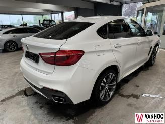 BMW X6  picture 7