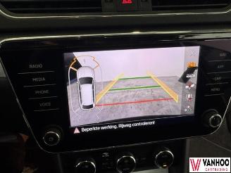 Skoda Superb  picture 18