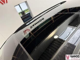Skoda Superb  picture 22
