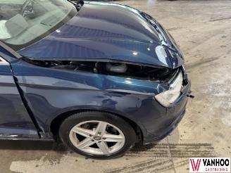 Audi A3  picture 10