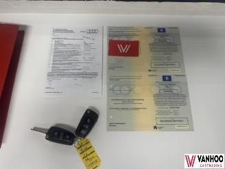 Audi A3  picture 23