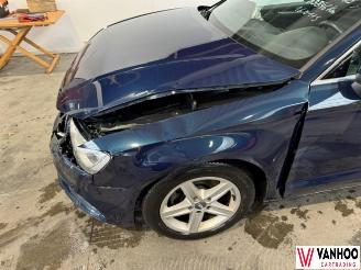 Audi A3  picture 3