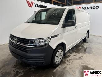 Schadeauto Volkswagen Transporter TRANSPORTER 2023/11