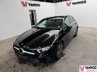 Auto incidentate Mercedes A-klasse  2022/3