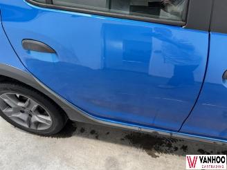 Dacia Sandero  picture 5
