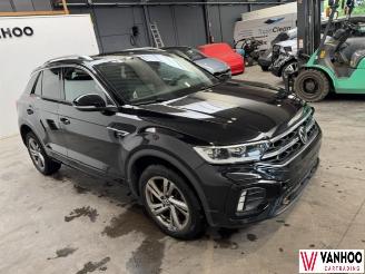 Volkswagen T-Roc  picture 4