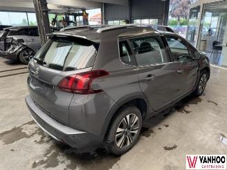 Peugeot 2008  picture 8