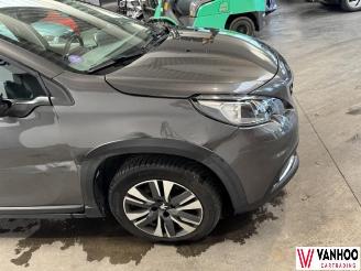 Peugeot 2008  picture 4