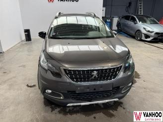 Peugeot 2008  picture 2