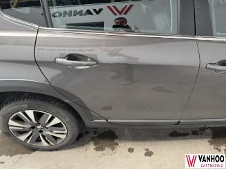 Peugeot 2008  picture 7