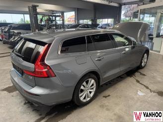 Volvo V-60  picture 6