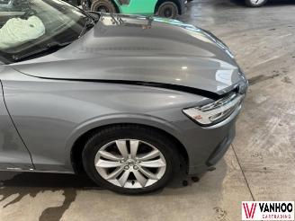 Volvo V-60  picture 5