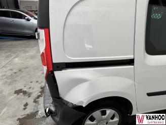 Renault Kangoo  picture 5