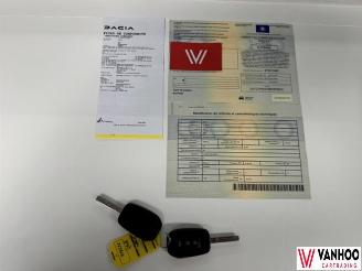Dacia Jogger  picture 24