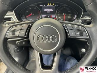 Audi A4  picture 16