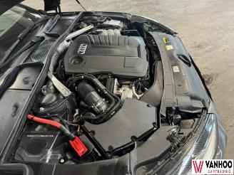Audi A4  picture 10