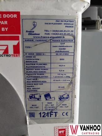 Renault Master  picture 14