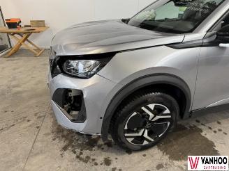 Peugeot 2008  picture 2