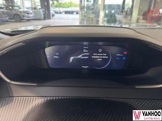Peugeot 2008  picture 21