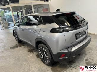 Peugeot 2008  picture 9