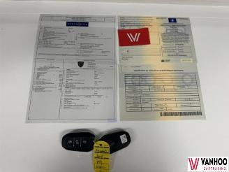 Peugeot 2008  picture 24
