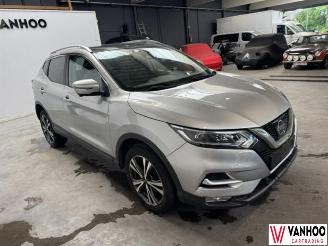 Nissan Qashqai  picture 9
