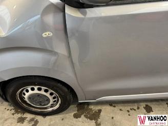 Peugeot Expert  picture 3