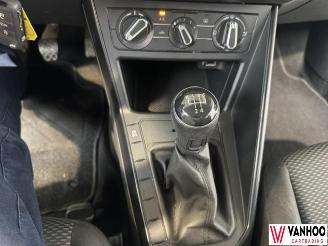 Volkswagen Polo  picture 21