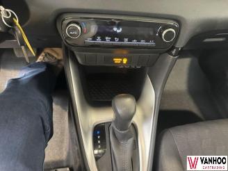 Toyota Yaris  picture 18
