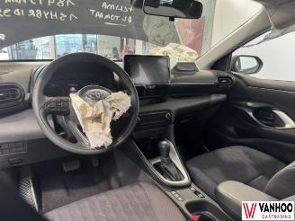 Toyota Yaris  picture 12