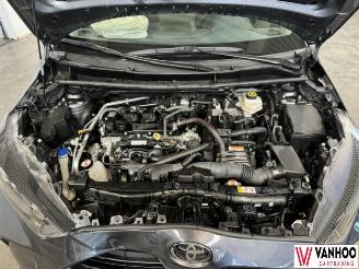 Toyota Yaris  picture 7