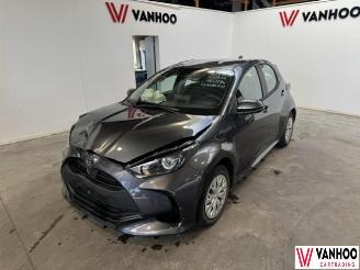 Toyota Yaris  picture 1