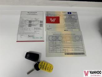 Toyota Yaris  picture 20