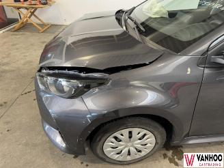 Toyota Yaris  picture 6