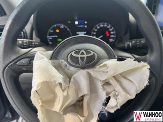 Toyota Yaris  picture 15