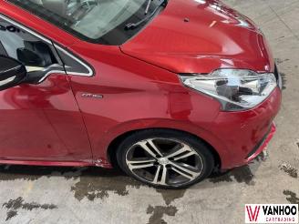 Peugeot 208  picture 6