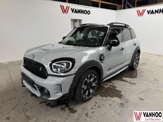Schadeauto Mini Cooper  2023/9