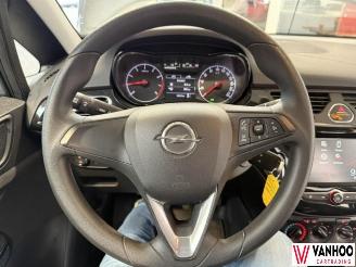Opel Corsa  picture 14