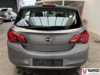 Opel Corsa  picture 5