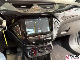 Opel Corsa  picture 17