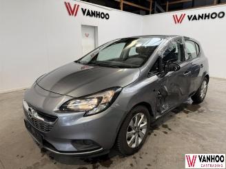 krockskadad bil auto Opel Corsa  2019/3