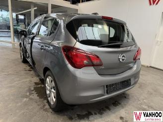 Opel Corsa  picture 6