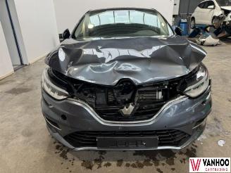Renault Mégane  picture 3