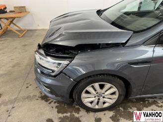 Renault Mégane  picture 2