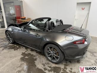 Mazda MX-5  picture 13