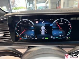 Mercedes GLE  picture 18