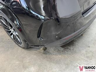Mercedes GLE  picture 8