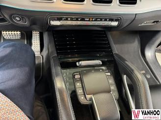 Mercedes GLE  picture 21
