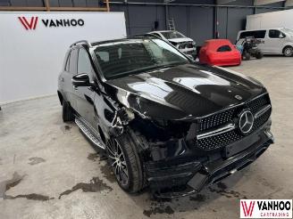 Mercedes GLE  picture 3