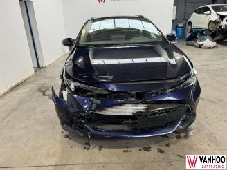 Toyota Corolla  picture 2